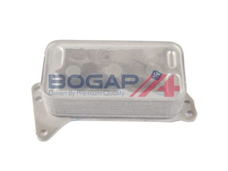 фото BOGAP B4222117 масляный радиатор, двигательное масло BOGAP B4222117 масляный радиатор, двигательное масло