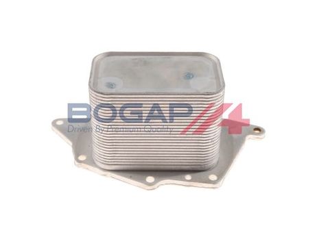 фото BOGAP B4222119 масляный радиатор, двигательное масло BOGAP B4222119 масляный радиатор, двигательное масло