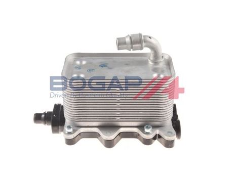 фото BOGAP B4222120 масляный радиатор, двигательное масло BOGAP B4222120 масляный радиатор, двигательное масло