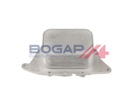 фото BOGAP B4222124 масляный радиатор, двигательное масло BOGAP B4222124 масляный радиатор, двигательное масло