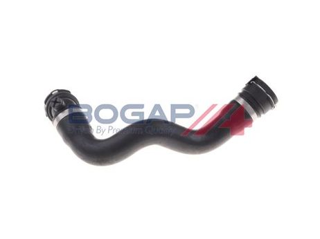 фото BOGAP B4228166 Шланг радиатора BOGAP B4228166 Шланг радиатора