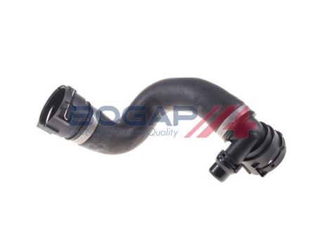 фото BOGAP B4228286 Шланг радиатора BOGAP B4228286 Шланг радиатора