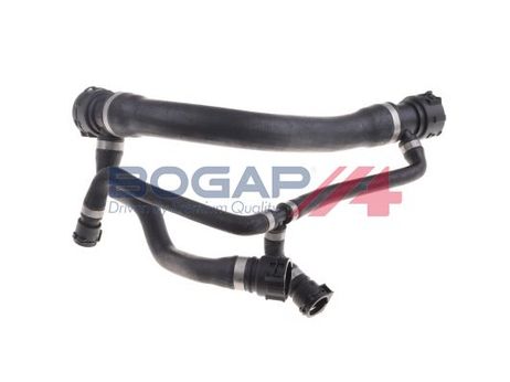 фото BOGAP B4228350 Шланг радиатора BOGAP B4228350 Шланг радиатора