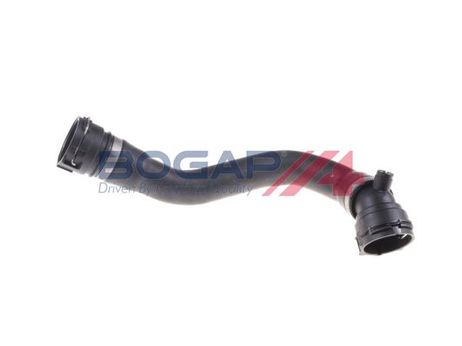 фото BOGAP B4228377 Шланг радиатора BOGAP B4228377 Шланг радиатора