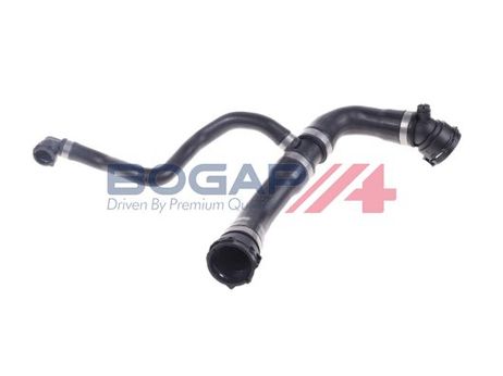 фото BOGAP B4228396 Шланг радиатора BOGAP B4228396 Шланг радиатора