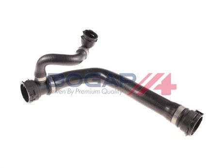 фото BOGAP B4228507 Шланг радиатора BOGAP B4228507 Шланг радиатора
