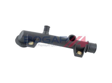 фото BOGAP B4252100 Фланец охлаждающей жидкости BOGAP B4252100 Фланец охлаждающей жидкости