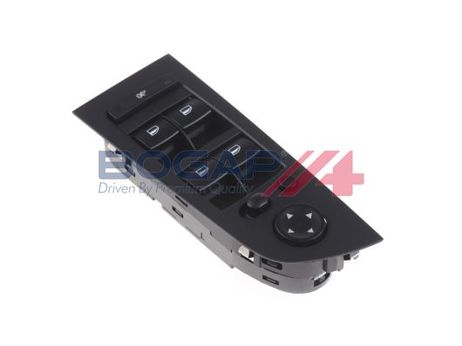 фото BOGAP B7358129 Выключатель, стеклолодъемник BOGAP B7358129 Выключатель, стеклолодъемник