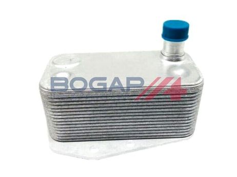 фото BOGAP E4222100 масляный радиатор, двигательное масло BOGAP E4222100 масляный радиатор, двигательное масло