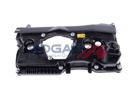 фото BOGAP B1115108 Крышка головки цилиндра BOGAP B1115108 Крышка головки цилиндра