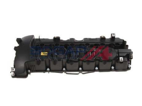 фото BOGAP B1115116 Крышка головки цилиндра BOGAP B1115116 Крышка головки цилиндра