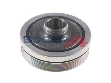 фото BOGAP B1213103 Ременный шкив, коленчатый вал BOGAP B1213103 Ременный шкив, коленчатый вал