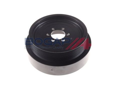 фото BOGAP B1213105 Ременный шкив, коленчатый вал BOGAP B1213105 Ременный шкив, коленчатый вал