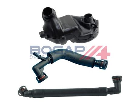фото BOGAP B1217107 Ремонтный набор, вентиляция картера BOGAP B1217107 Ремонтный набор, вентиляция картера