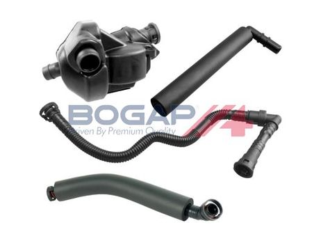 фото BOGAP B1217113 Ремонтный набор, вентиляция картера BOGAP B1217113 Ремонтный набор, вентиляция картера
