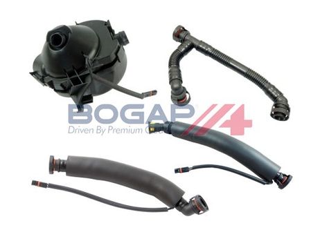 фото BOGAP B1217119 Ремонтный набор, вентиляция картера BOGAP B1217119 Ремонтный набор, вентиляция картера