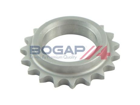 фото BOGAP B1220100 Шестерня, коленчатый вал BOGAP B1220100 Шестерня, коленчатый вал