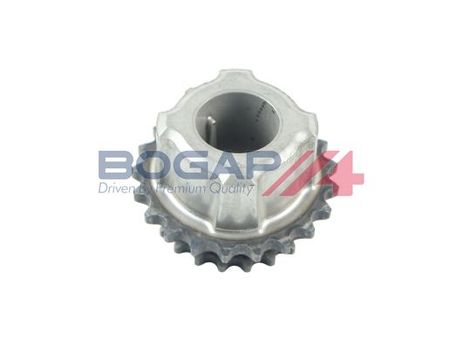 фото BOGAP B1220102 Шестерня, промежуточный вал BOGAP B1220102 Шестерня, промежуточный вал