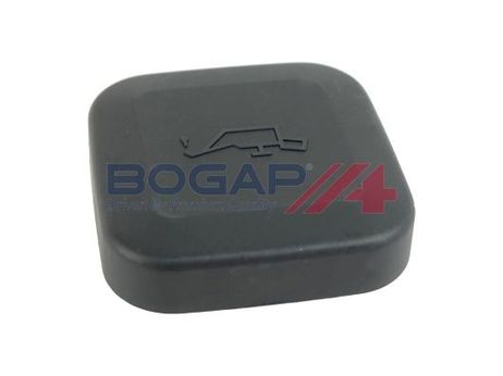 фото BOGAP B1422100 Крышка, корпус масляного фильтра BOGAP B1422100 Крышка, корпус масляного фильтра