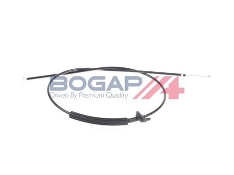 фото BOGAP B5114103 Тросик замка капота BOGAP B5114103 Тросик замка капота