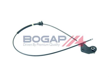 фото BOGAP B5114105 Тросик замка капота BOGAP B5114105 Тросик замка капота