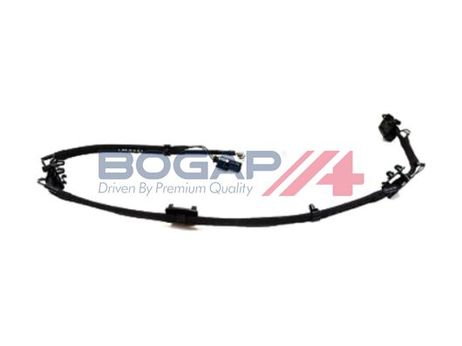 фото BOGAP B5518108 Распылитель воды для чистки, система очистки окон BOGAP B5518108 Распылитель воды для чистки, система очистки окон
