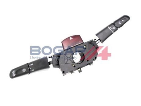 фото BOGAP C7318102 Выключатель на рулевой колонке BOGAP C7318102 Выключатель на рулевой колонке