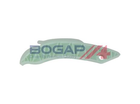 фото BOGAP B1313102 Планка успокоителя, цепь привода BOGAP B1313102 Планка успокоителя, цепь привода
