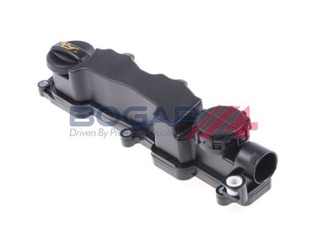 фото BOGAP P1115104 Крышка головки цилиндра BOGAP P1115104 Крышка головки цилиндра