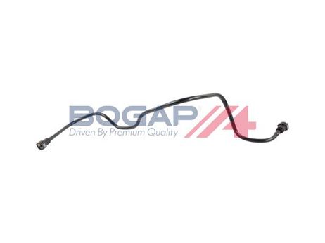 фото BOGAP P1621114 Топливопровод BOGAP P1621114 Топливопровод