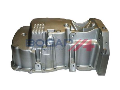 фото BOGAP R1919104 Масляный поддон BOGAP R1919104 Масляный поддон