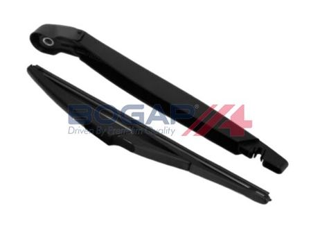 фото BOGAP W5515102 Комплект рычагов стеклоочистителя, система очистки стекол BOGAP W5515102 Комплект рычагов стеклоочистителя, система очистки стекол