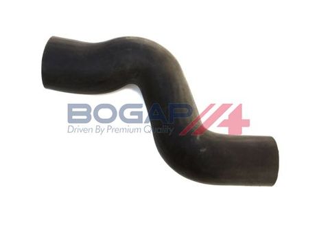 фото BOGAP F1711102 Трубка нагнетаемого воздуха BOGAP F1711102 Трубка нагнетаемого воздуха