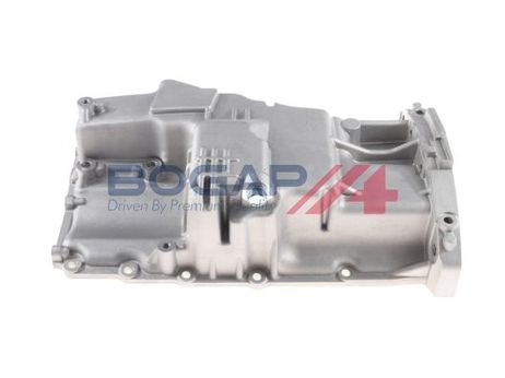 фото BOGAP F1919107 Масляный поддон BOGAP F1919107 Масляный поддон