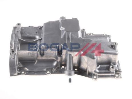 фото BOGAP F1919108 Масляный поддон BOGAP F1919108 Масляный поддон