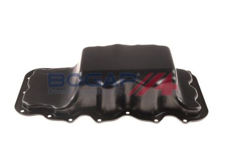 фото BOGAP F1919110 Масляный поддон BOGAP F1919110 Масляный поддон