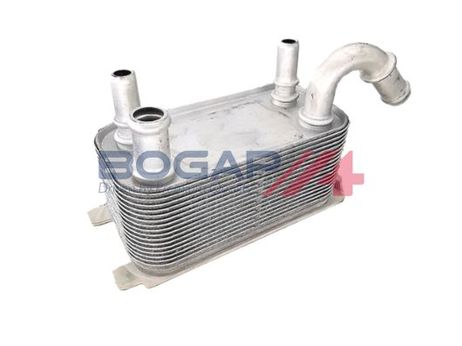 фото BOGAP F4222101 масляный радиатор, двигательное масло BOGAP F4222101 масляный радиатор, двигательное масло