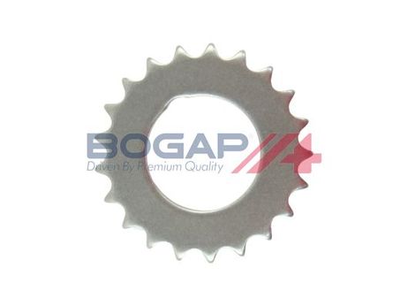 BOGAP L1334101 Шестерня, коленчатый вал