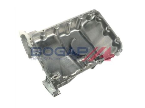 фото BOGAP H1919104 Масляный поддон BOGAP H1919104 Масляный поддон