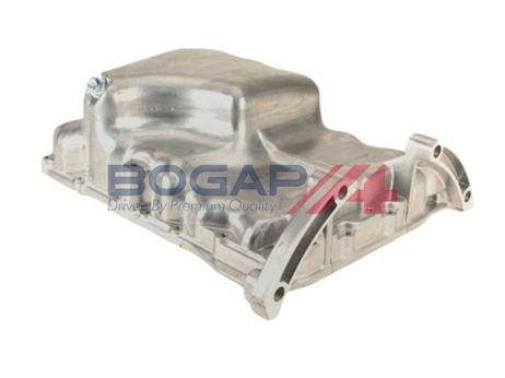 фото BOGAP H1919105 Масляный поддон BOGAP H1919105 Масляный поддон
