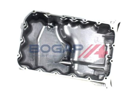 фото BOGAP H1919106 Масляный поддон BOGAP H1919106 Масляный поддон