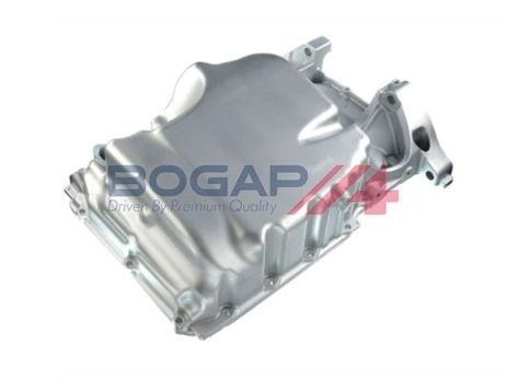 фото BOGAP H1919108 Масляный поддон BOGAP H1919108 Масляный поддон