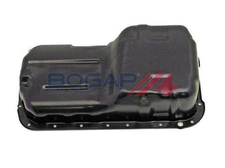 фото BOGAP H1919118 Масляный поддон BOGAP H1919118 Масляный поддон