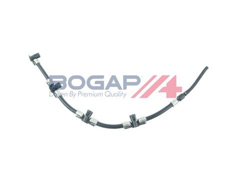 фото BOGAP Y1621100 Трубка топливная BOGAP Y1621100 Трубка топливная