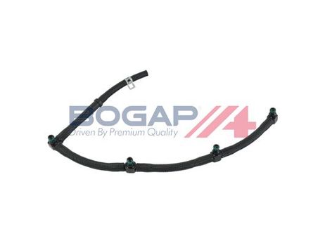 фото BOGAP Y1621104 Шланг, утечка топлива BOGAP Y1621104 Шланг, утечка топлива