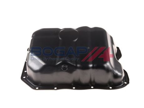 фото BOGAP Y1919104 Масляный поддон BOGAP Y1919104 Масляный поддон