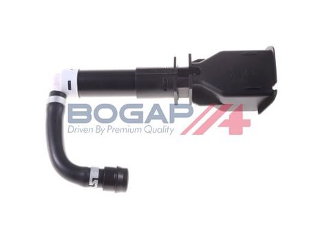 фото BOGAP N5522107 Распылитель воды для чистки, система очистки фар BOGAP N5522107 Распылитель воды для чистки, система очистки фар