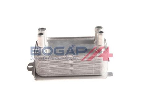 фото BOGAP E4222102 масляный радиатор, двигательное масло BOGAP E4222102 масляный радиатор, двигательное масло