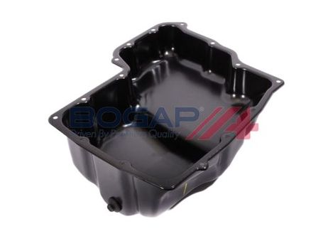 фото BOGAP E1919101 Масляный поддон BOGAP E1919101 Масляный поддон