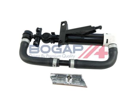 фото BOGAP T5522107 Распылитель воды для чистки, система очистки фар BOGAP T5522107 Распылитель воды для чистки, система очистки фар